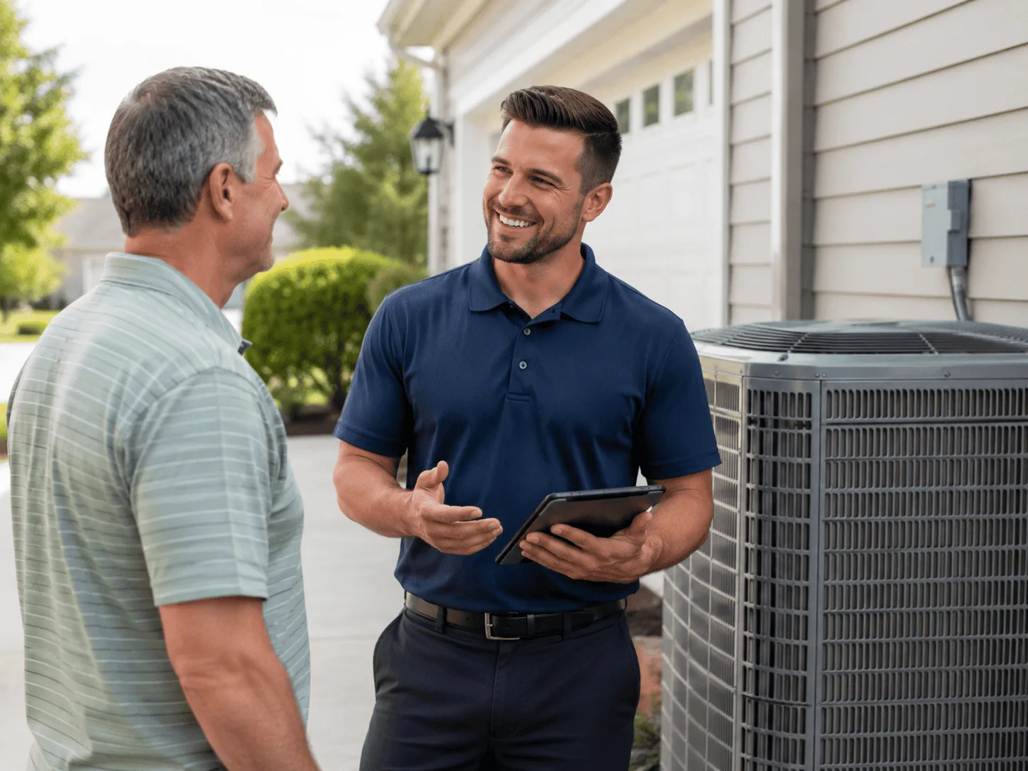 Heat Pump Installation Middle River, MD FAQs